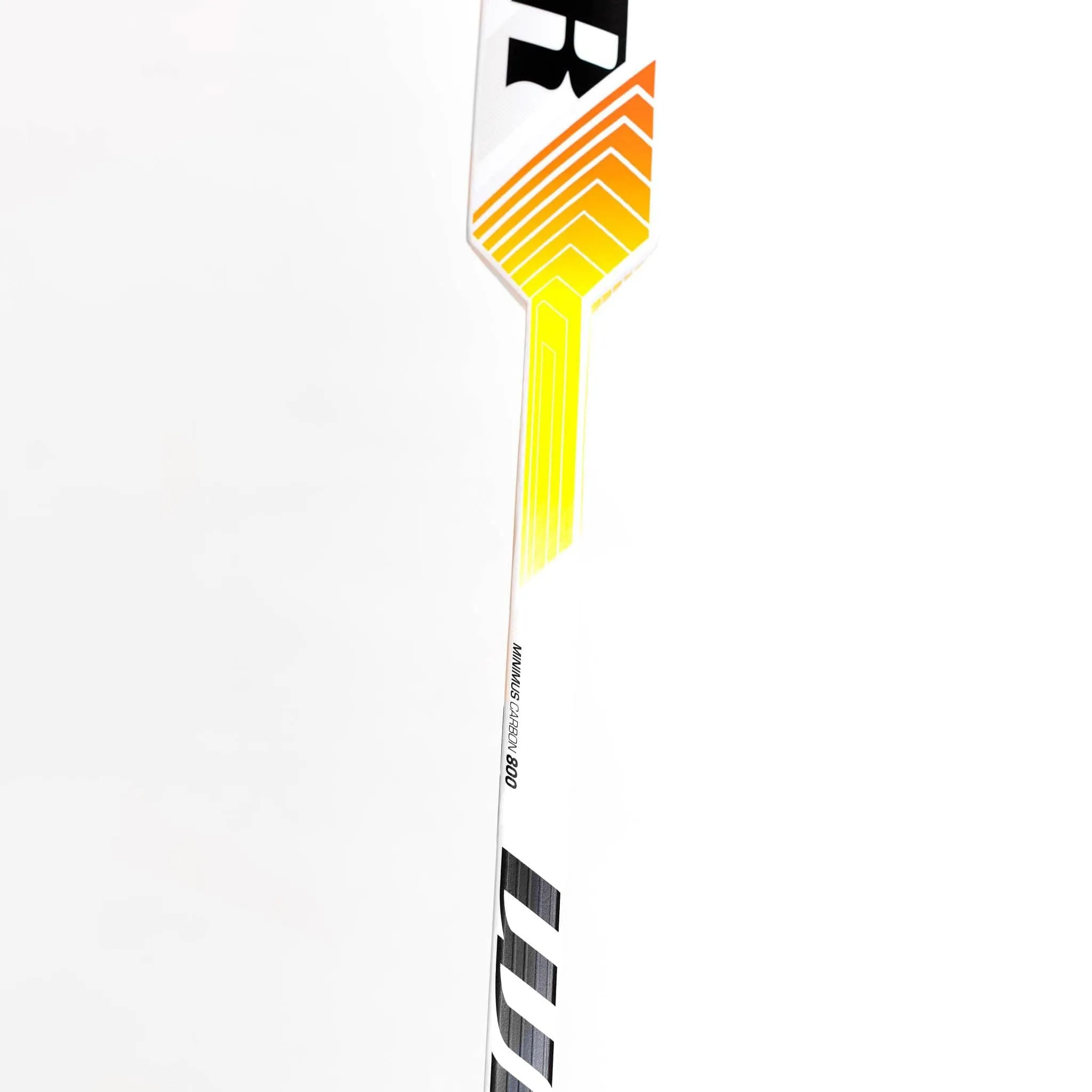 Warrior Ritual V1 SR  Senior Goalie Stick