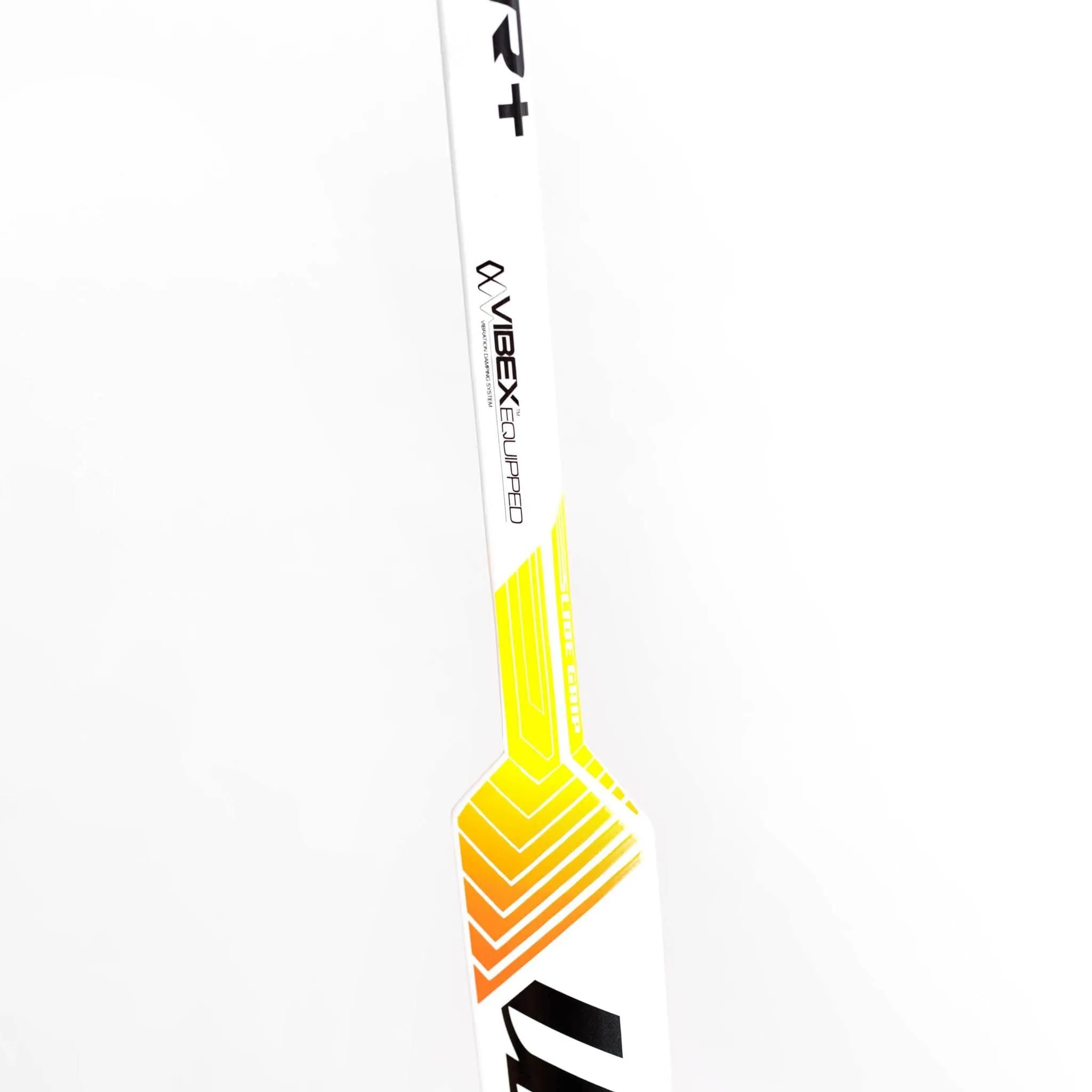 Warrior Ritual V1 SR  Senior Goalie Stick