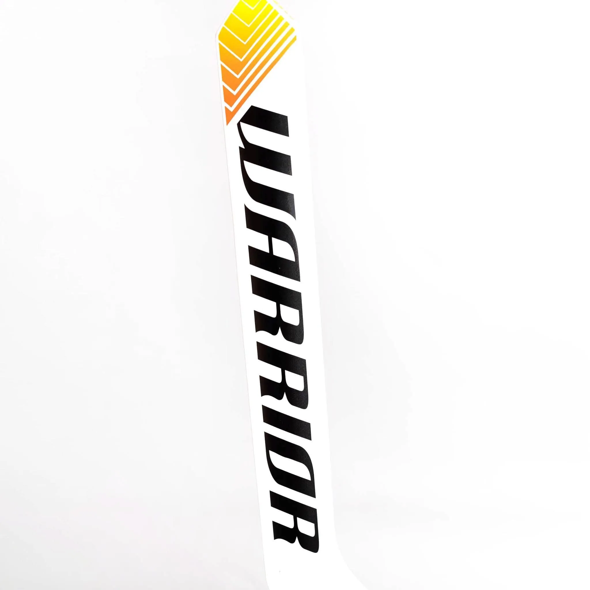 Warrior Ritual V1 SR  Senior Goalie Stick
