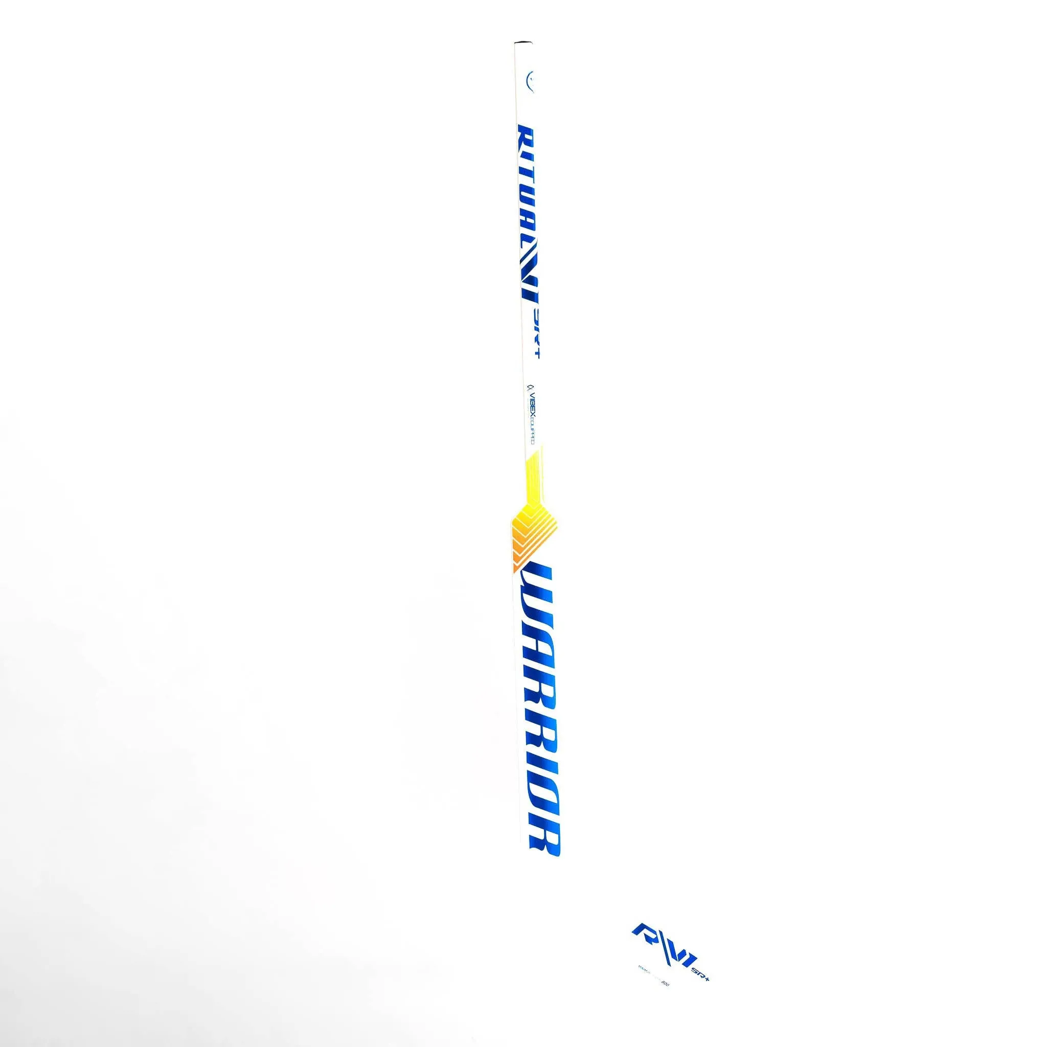Warrior Ritual V1 SR  Senior Goalie Stick