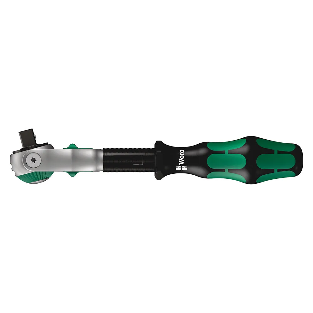 Wera Zyklop Speed Ratchets
