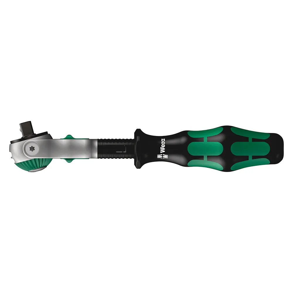 Wera Zyklop Speed Ratchets