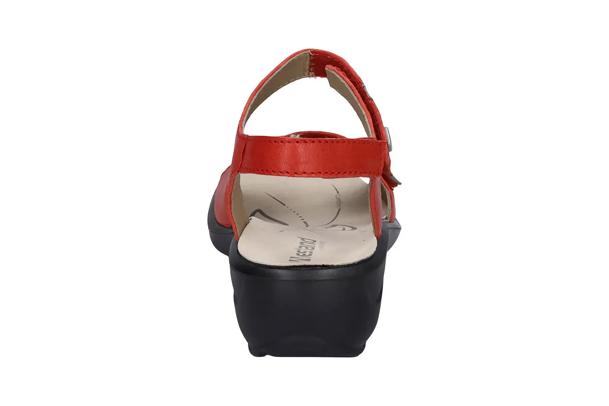 Westland Annecy 02 Red Womens