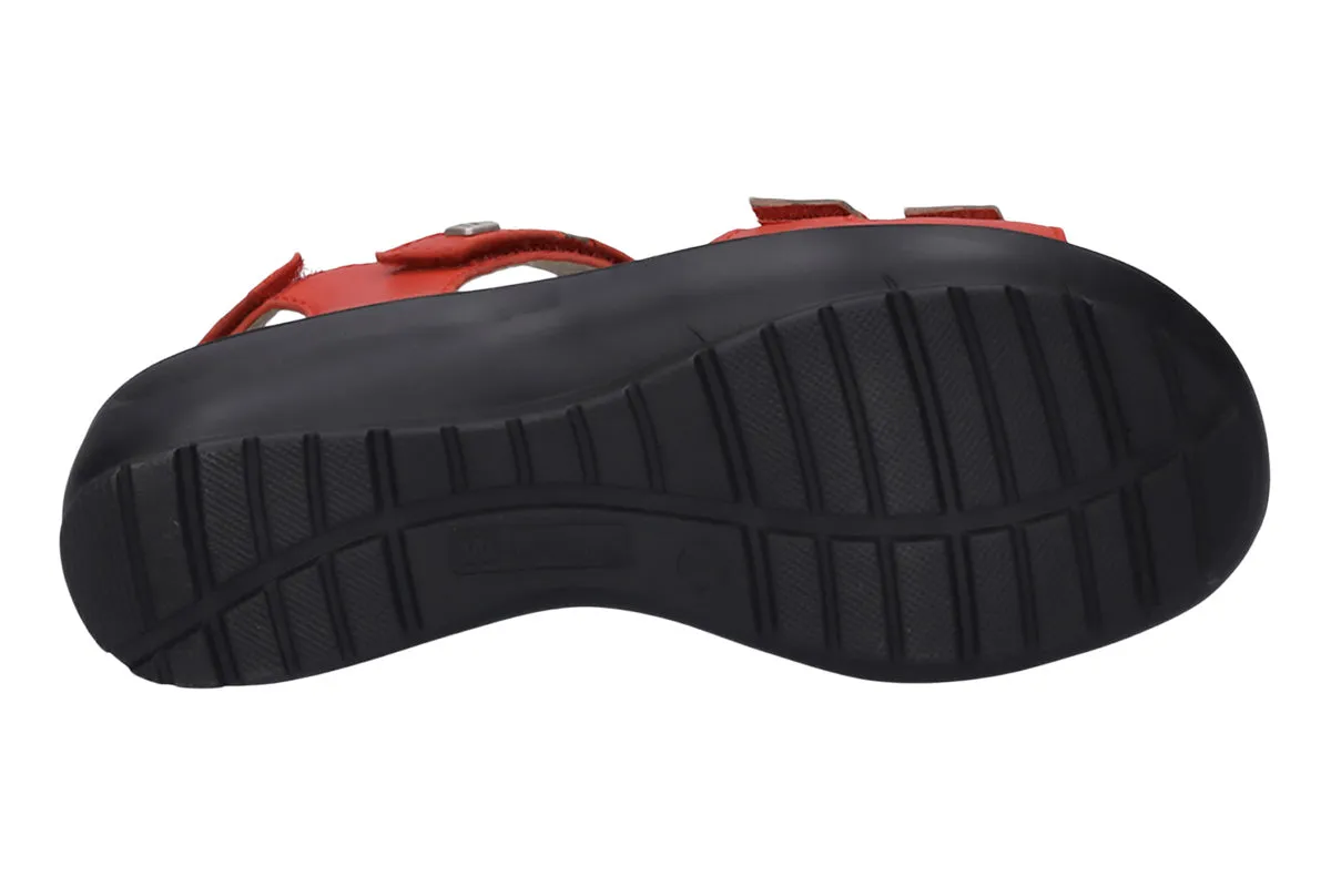Westland Annecy 02 Red Womens