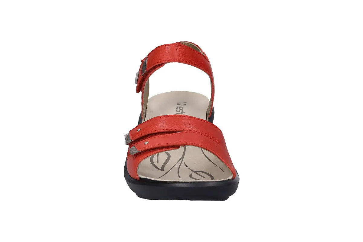 Westland Annecy 02 Red Womens
