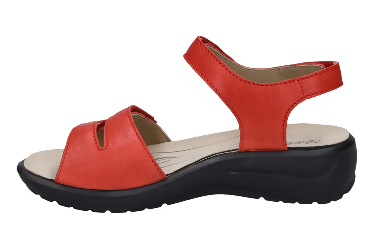 Westland Annecy 02 Red Womens
