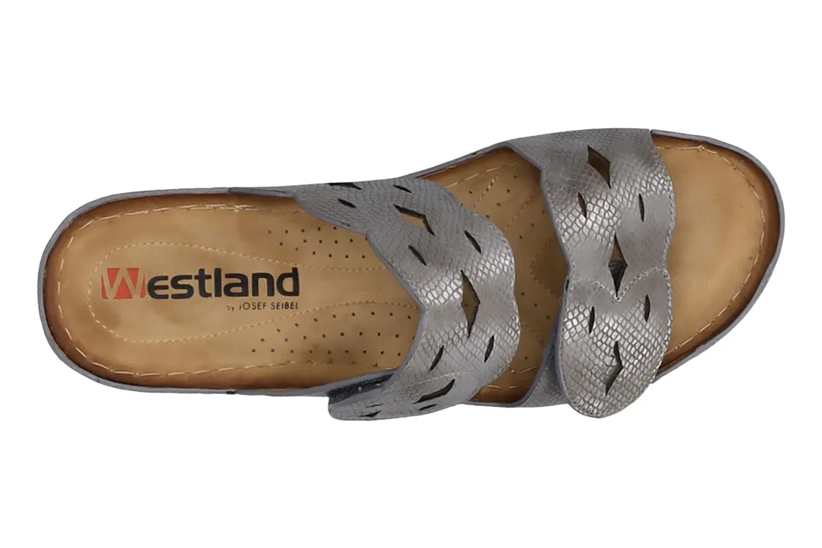 Westland Savoie 04 Asphalt Womens