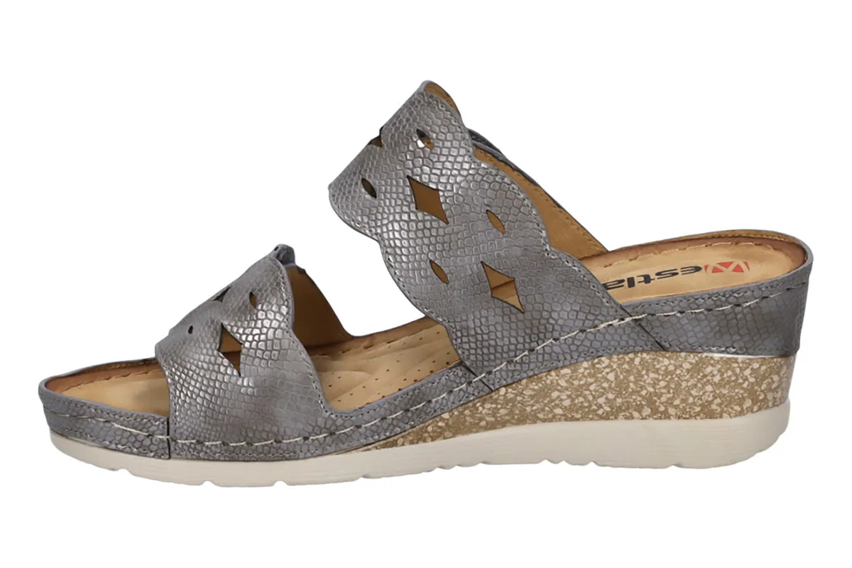 Westland Savoie 04 Asphalt Womens