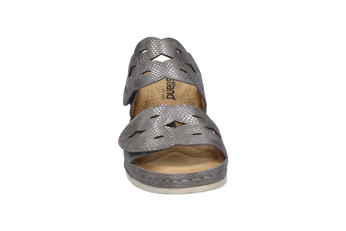 Westland Savoie 04 Asphalt Womens