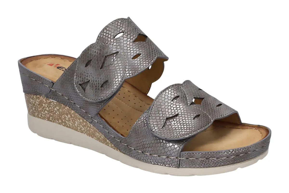 Westland Savoie 04 Asphalt Womens