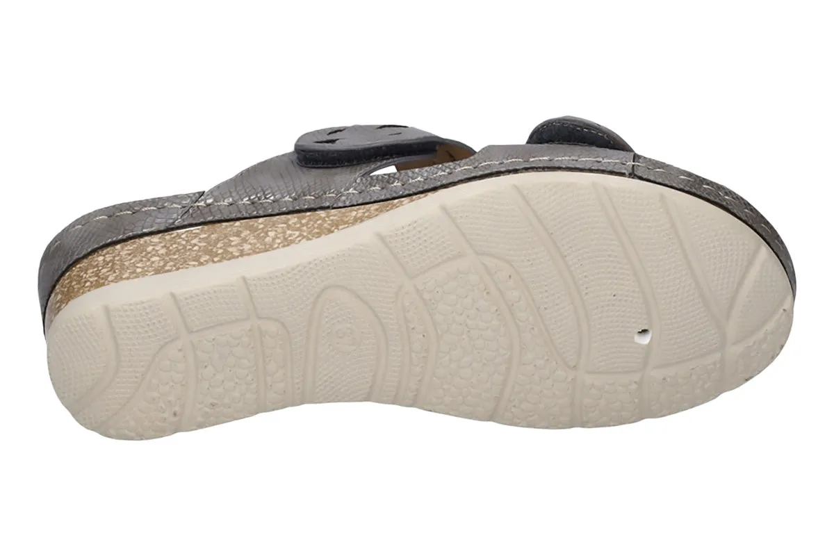 Westland Savoie 04 Asphalt Womens