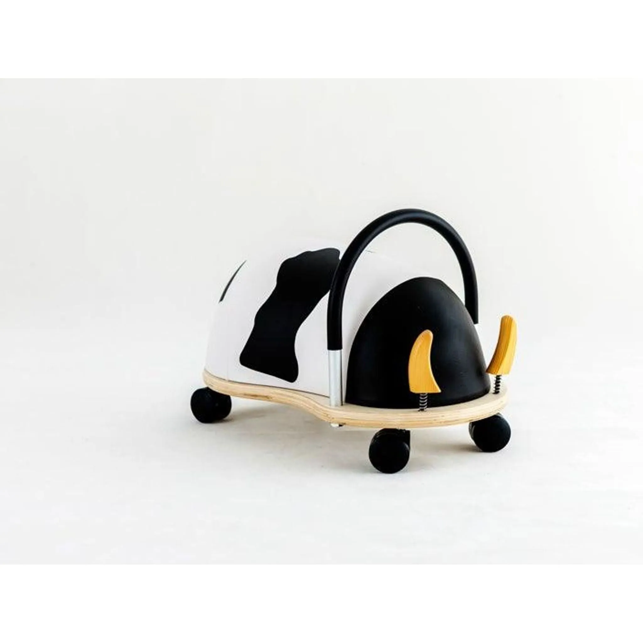 Wheely Bug | Ride-on Cow