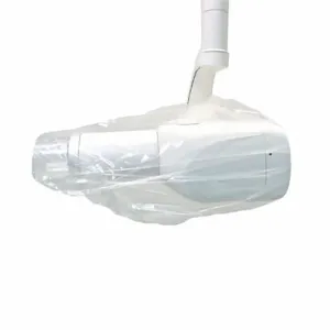 X-Ray Cover, 660mm L x 380mm W, 250pcs/box, 992622