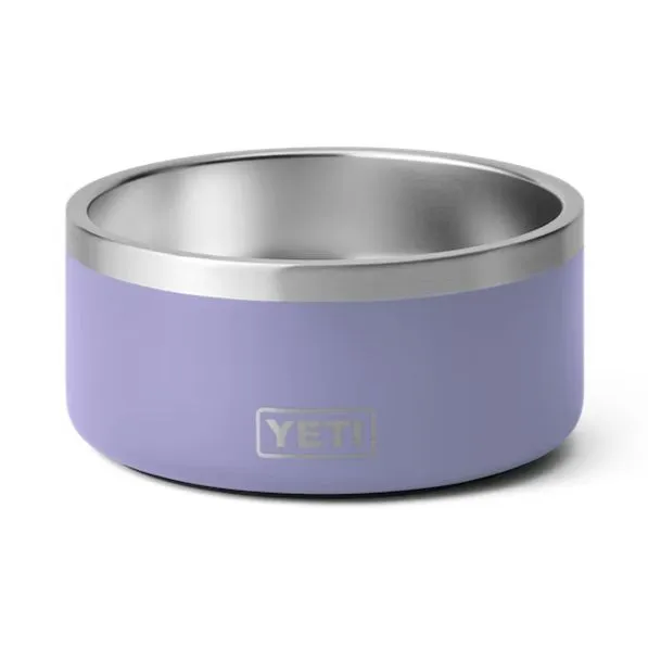 YETI Boomer 4 Dog Bowl