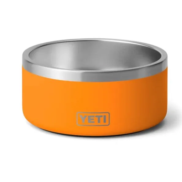 YETI Boomer 4 Dog Bowl