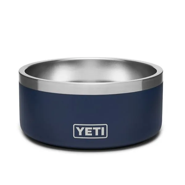 YETI Boomer 4 Dog Bowl