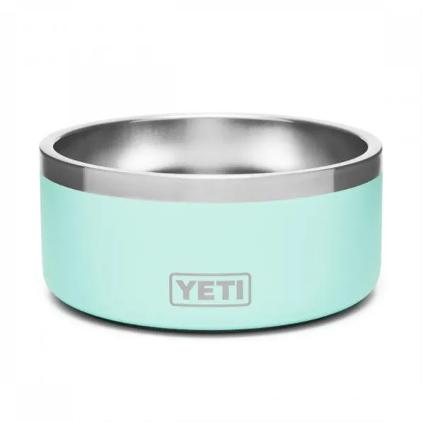 YETI Boomer 4 Dog Bowl