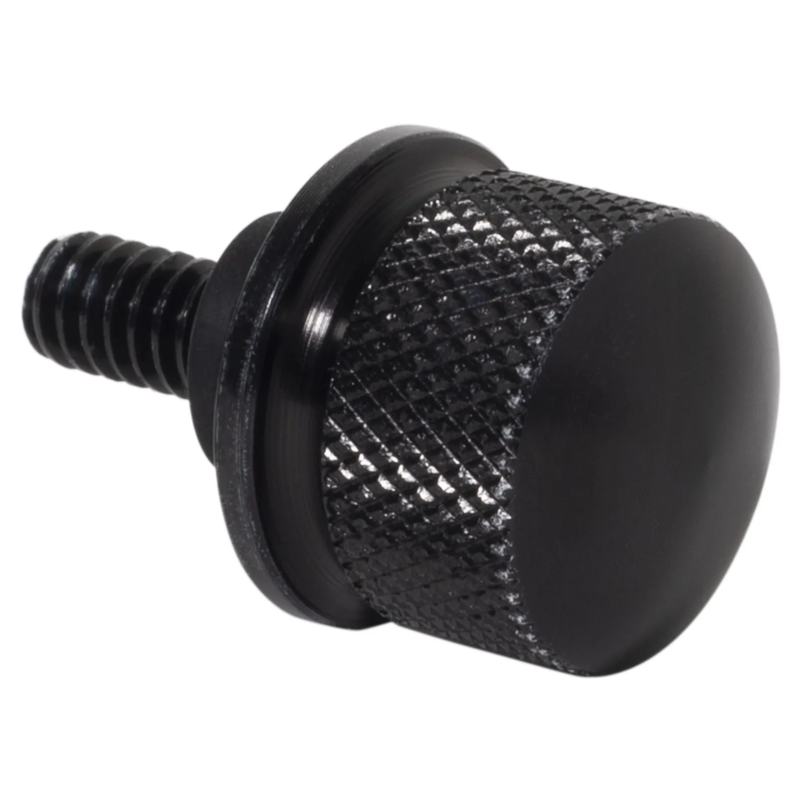 Zero Hour 1/4" Knurled Seat Bolt Screw Kit