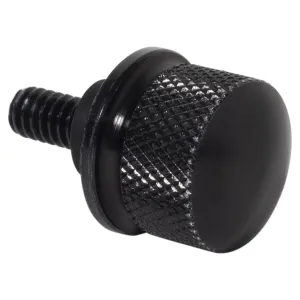 Zero Hour 1/4" Knurled Seat Bolt Screw Kit