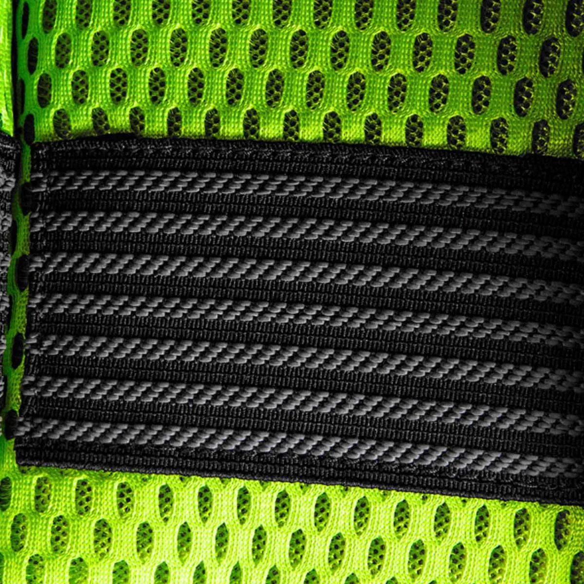 Zhik P2 PFD Buoyancy Aid - Black/Green