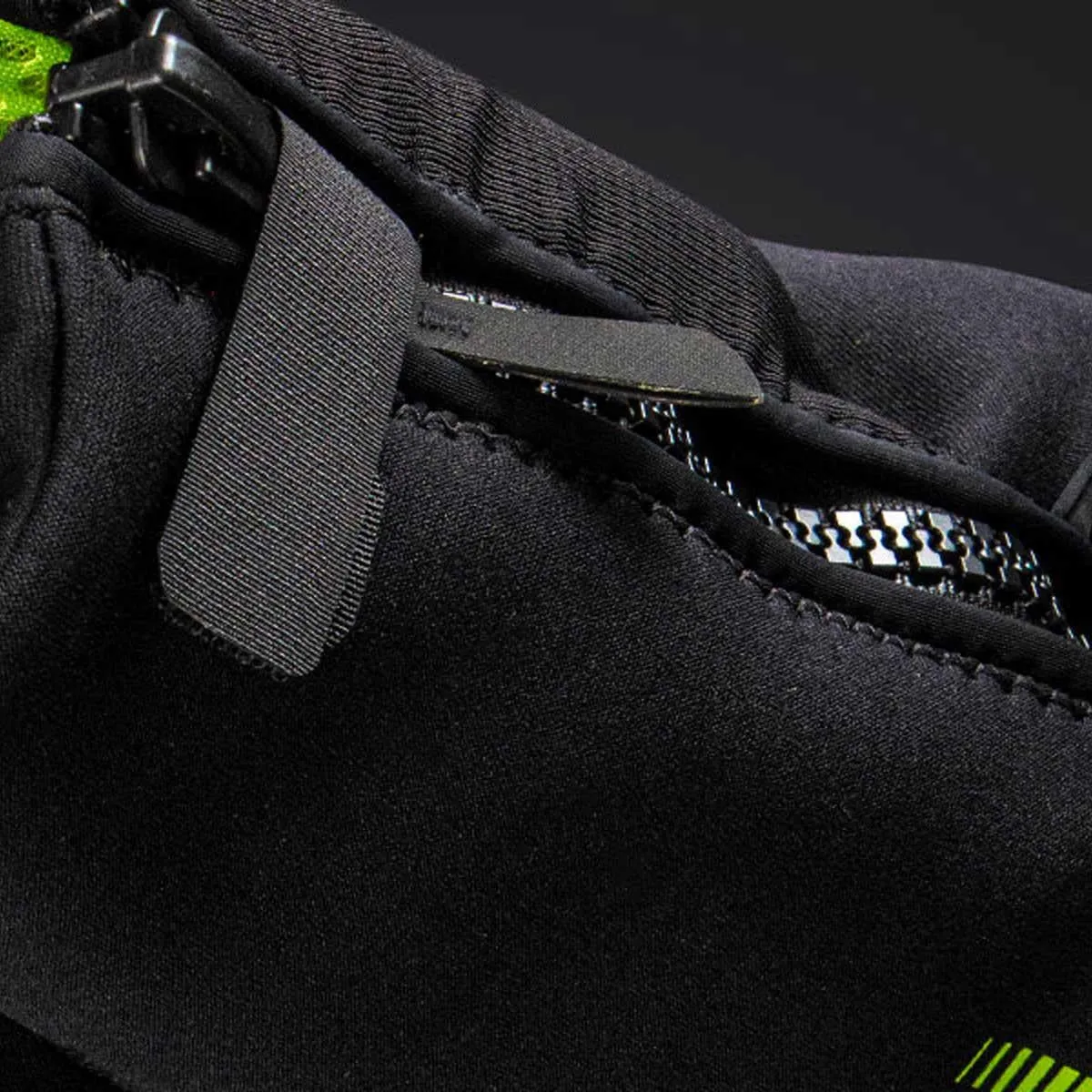 Zhik P2 PFD Buoyancy Aid - Black/Green