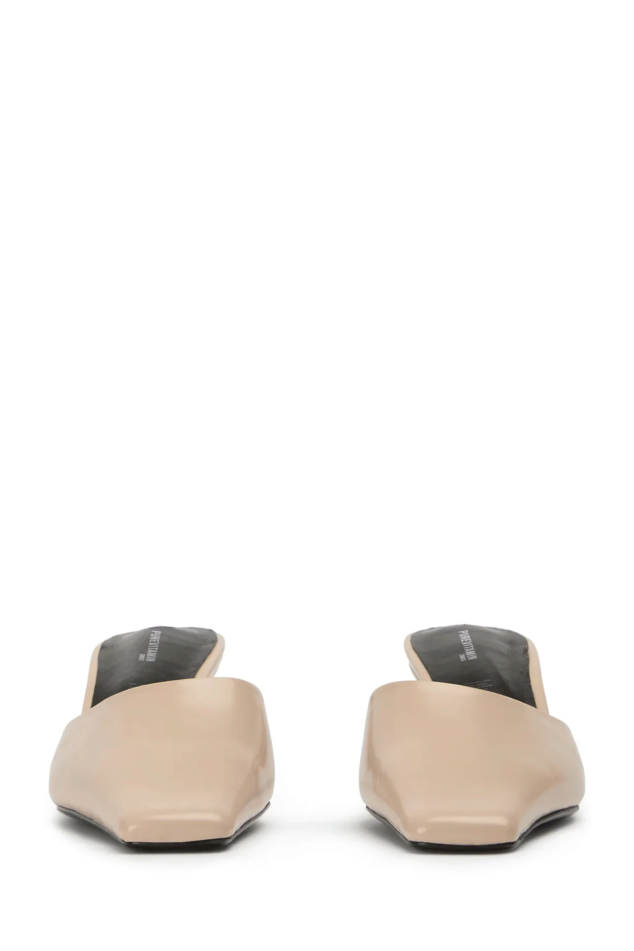 ZUBI BEIGE