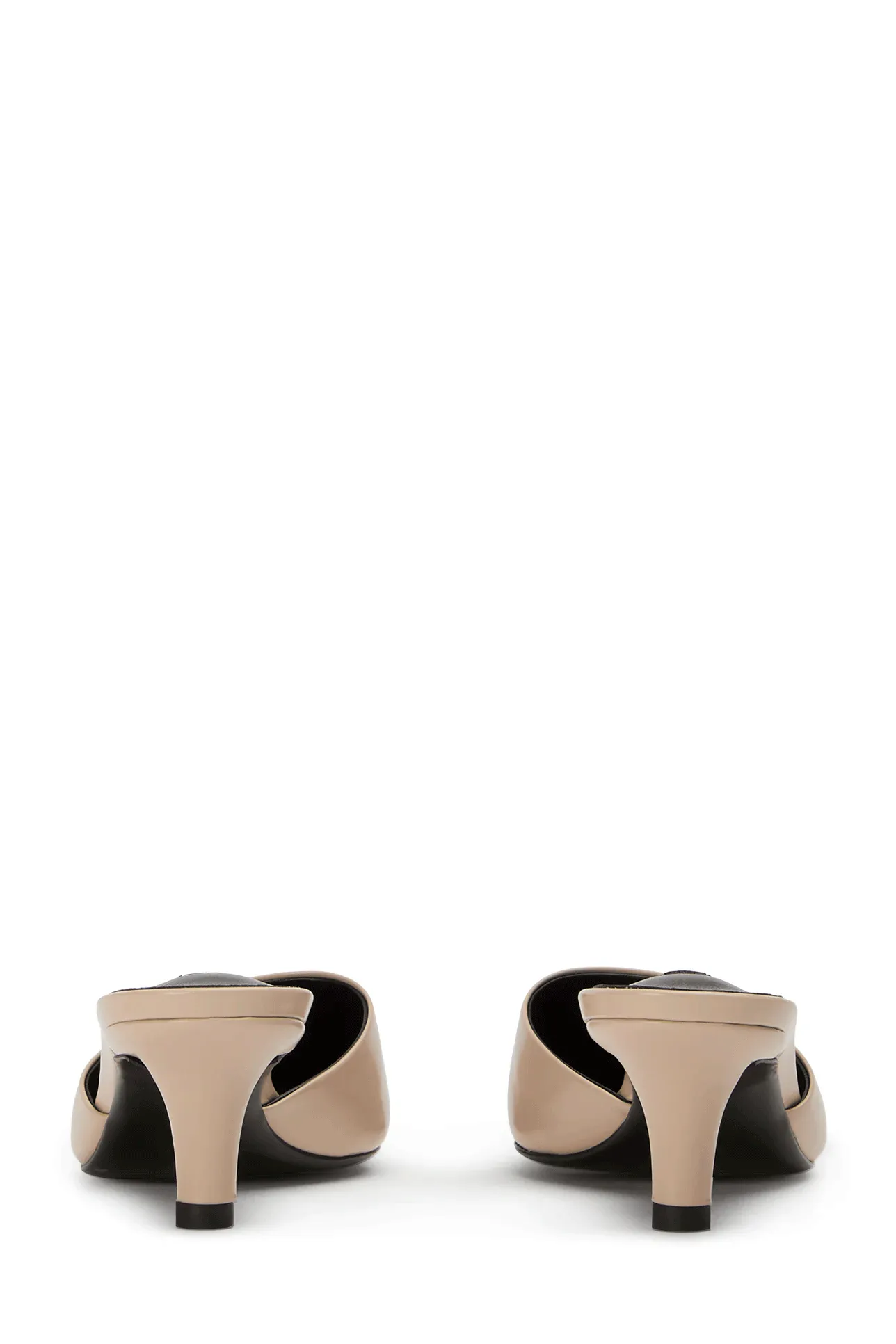 ZUBI BEIGE