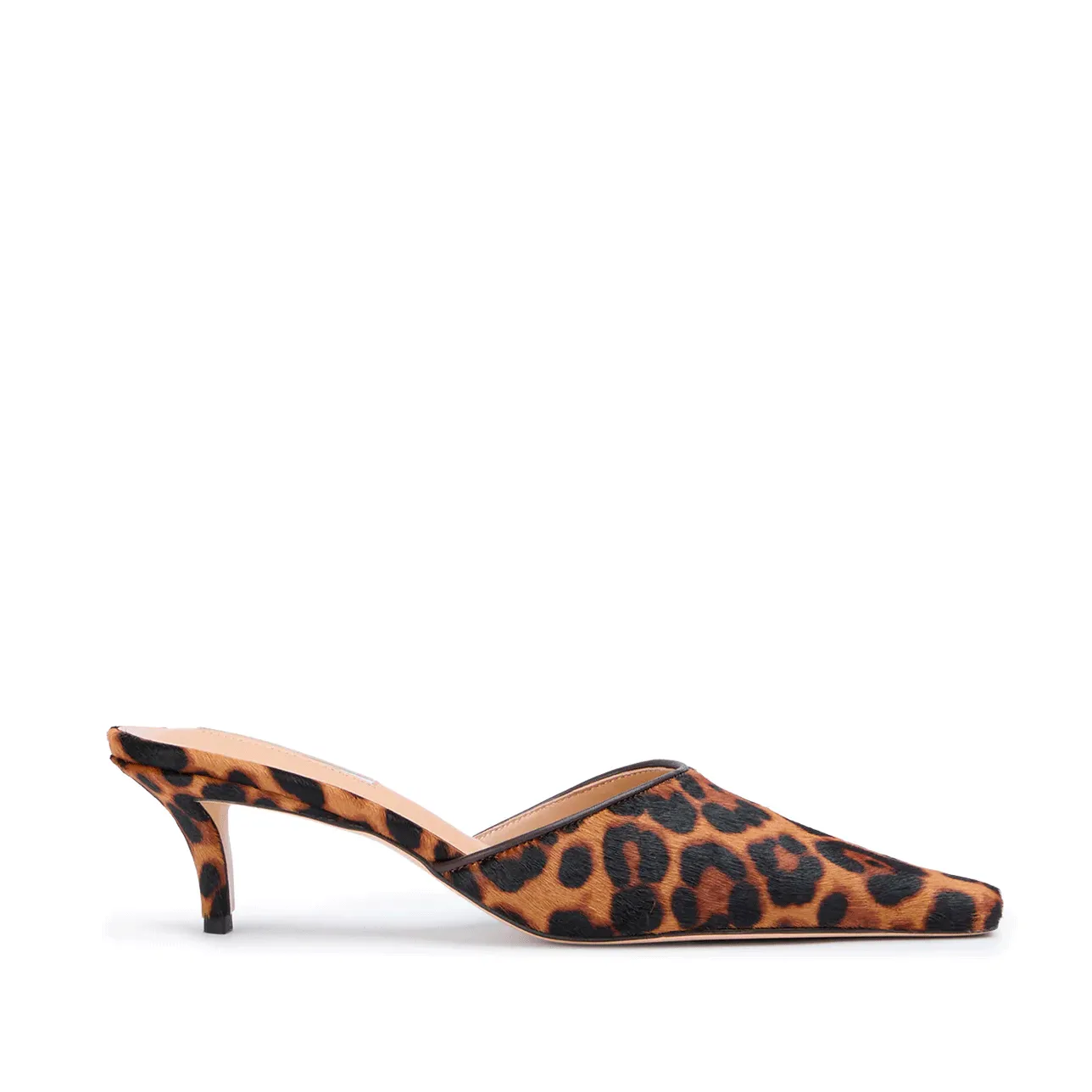 ZUBI LEOPARDO