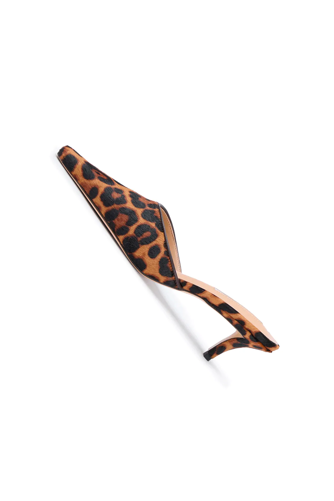 ZUBI LEOPARDO