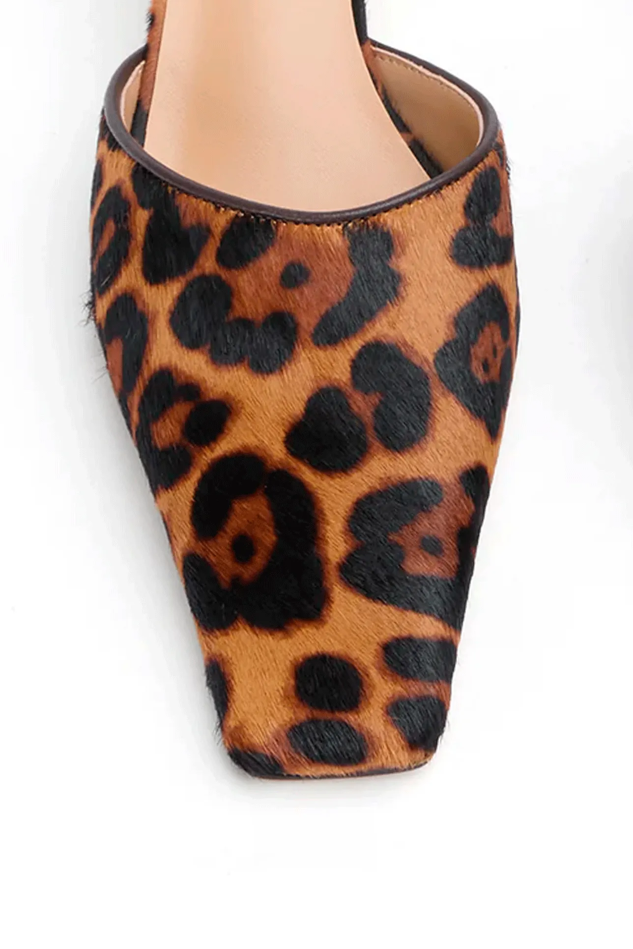 ZUBI LEOPARDO