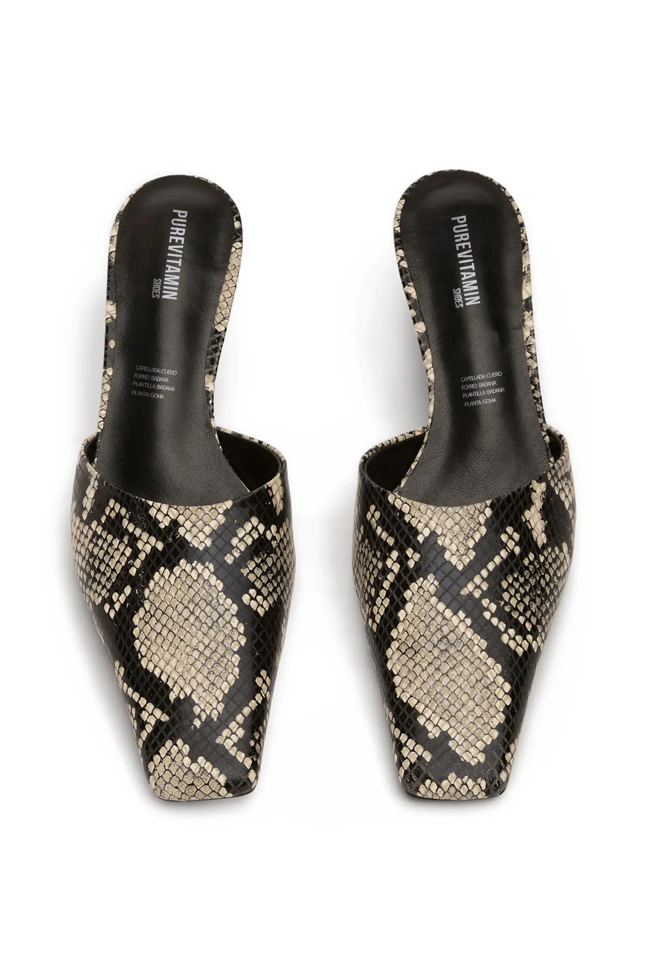 ZUBI REPTIL
