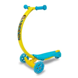 Zycom Zipster Kids Scooter with Light Up Wheels - zMonkey