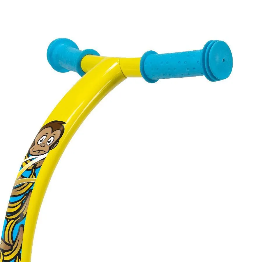 Zycom Zipster Kids Scooter with Light Up Wheels - zMonkey